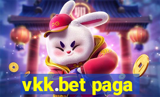 vkk.bet paga